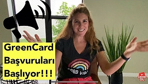 DV Lottery Formu Nasıl Doldurulur?