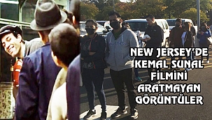 New Jersey'de Ehliyet Kuyruğunda 50 Dolara Sıra