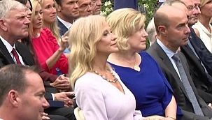 Etkinliğe Katılanlar Arasında Vaka Artıyor