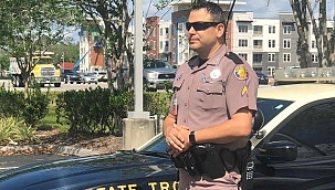 Florida Cinayet Masası'nda Bir Türk Dedektif: Berk Öcal