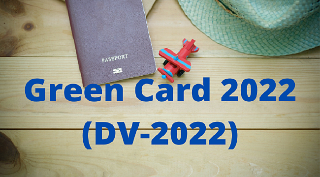 Green Card Başvurusunda Dikkat Edilmesi Gerekenler