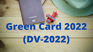 Green Card Başvurusunda Dikkat Edilmesi Gerekenler
