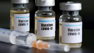 ABD Aşısının Yan Etkileri Açıklandı