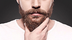 Kadınlar Sakallılardan Hoşlanıyor