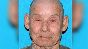 Kayıp Adamın Kafatası Şömine Süsü Oldu