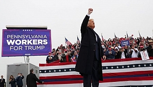 'Kocalarınızı İşe Geri Döndüreceğim'!