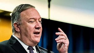 Pompeo: Maraş'ın Açılması Provakasyon