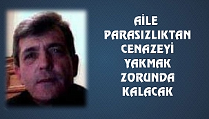 Mustafa Çelikel'in Cenazesi Ortada Kaldı