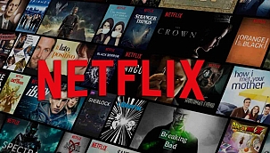Netflix Türk Yapımlarına Yöneliyor