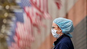 NY'de Covid-19 Artışı! 9 Bölge Kapatılıyor!