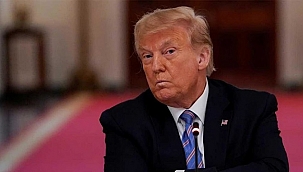 Oyları Düşen Trump, İyileşmeden Miting Yapacak