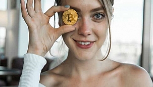 Oyuncu Aslı Demirci, Kripto Para İle Servet Yaptı!