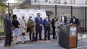 Paterson'da Öğrencilere 2 Milyon Hibe