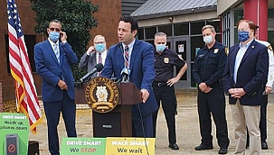 Paterson'da Uyuşturucu Baronlarına Operasyon