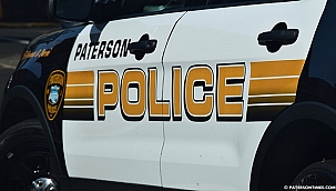 Paterson'da Uyuşturucu Baskını