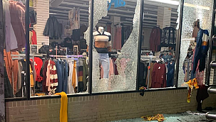 Philadelphia'da 30 Polis Yaralandı