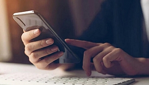 Salgında Teknoloji Bağımlılığı Arttı