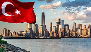 Sanki Küçük Türkiye: Paterson