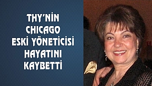 Semire Kırgız Chicago'da Vefat Etti