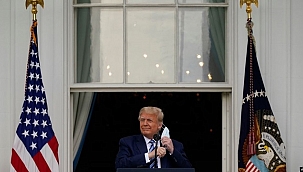 Son Korona Test Sonucu Negatif