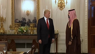 Suudi Elçisi'nin Youtube Korkusu