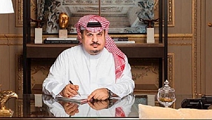 Suudi'lerden Türk Ürünlerine Boykot