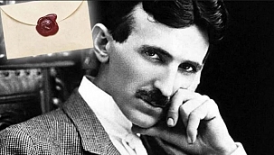 Tesla: 'Türkleri Seçmediğim İçin Pişmanım'