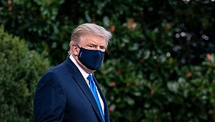 Trump'ın Hastalığının Seçimlere Etkisi