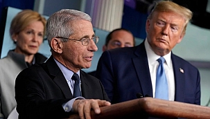 Trump'ın Virüse Yakalanması Önlenebilir Miydi?