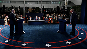 Trump İnternetten Tartışmayı Reddetti