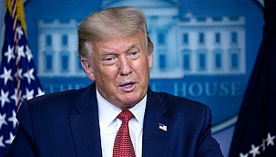 Trump Kendisini Tartışmanın Galibi İlan Etti