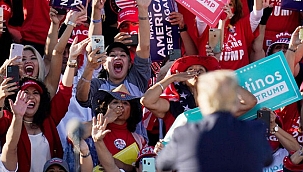 Trump Mitingleri Koronayı Yayıyor