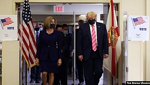 Trump, Oyunu Kullandı