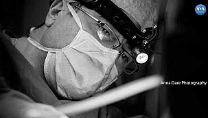 Prof. Alper Toker'in Amerika'ya Göç Hikayesi