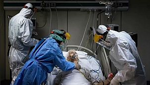 Yılın En İyi Fotoğrafları Seçildi