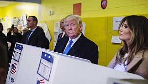 ''3 Kasım Seçimleri ABD Tarihinin En Güvenli Seçimleri''