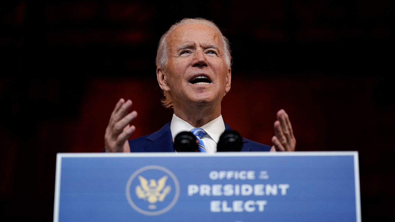 Biden'dan Türkiye Detayı