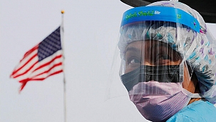 ABD'de 1 Milyondan Fazla Çocuk Covid-19'a Yakalandı