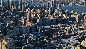 ABD'de Artan Konut Başlangıçları