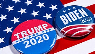 ABD'de Seçimler Nasıl Oluyor?