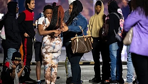 ABD'de Yine Silahlı Saldırı