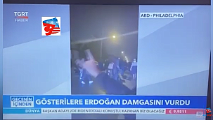 ABDPOST Haberi Türkiye Gündeminde...