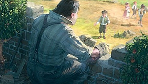 Halk Hikayeleri: Ağanın Bilge Çocukları