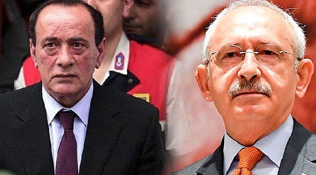 Alaattin Çakıcı Hakkında Soruşturma Başlatıldı