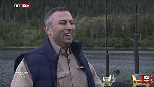 Alaska'da Başarılı Bir Türk: Mustafa İflazoğlu