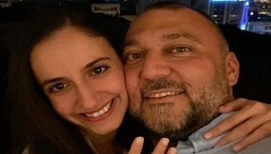 Alexandra Arzat Başak Purut Evleniyor