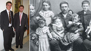 Amerika'da Alkol Kullanmayan Mormonlar