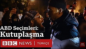 Amerika Karışıyor!