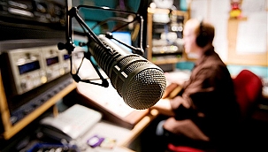 'Radyo Amerika Muhtarı' Yayında! 