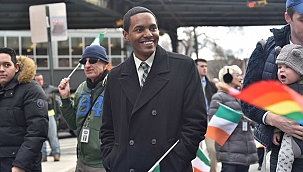 Amerika Seçimlerinde Yaşanan İlkler